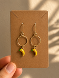 Banana Charms