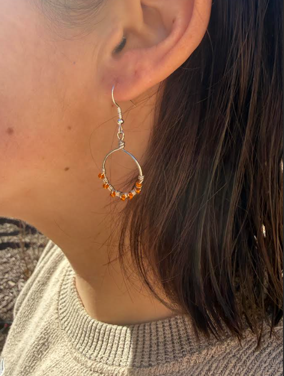 Sacral Chakra